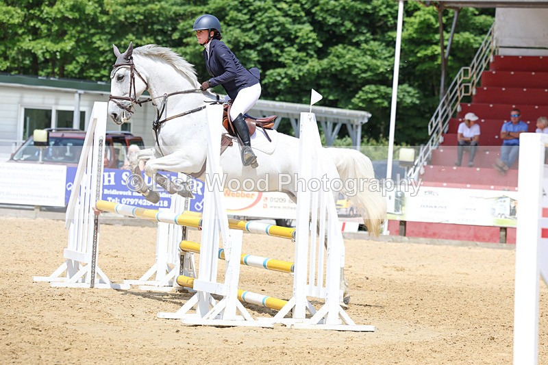 3E7A0461 - Class 10: Senior 95cm open