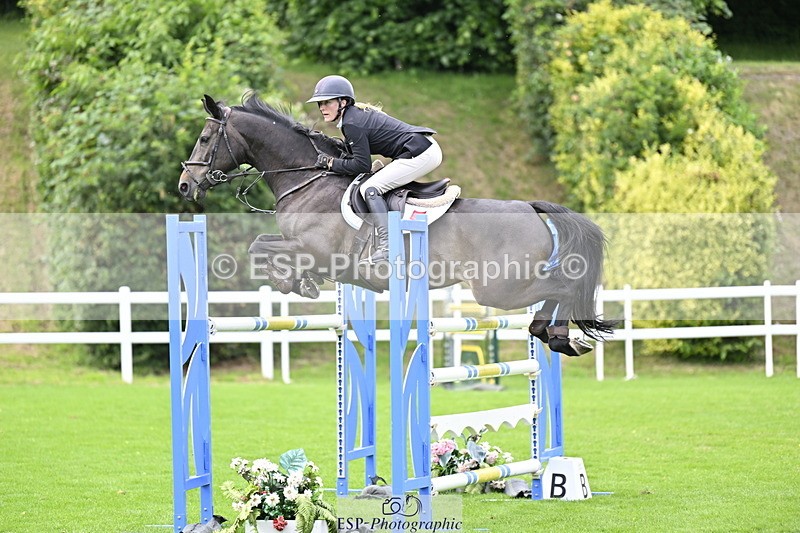 250613A-151725-02735 - Cls 5 National 1.30m Open