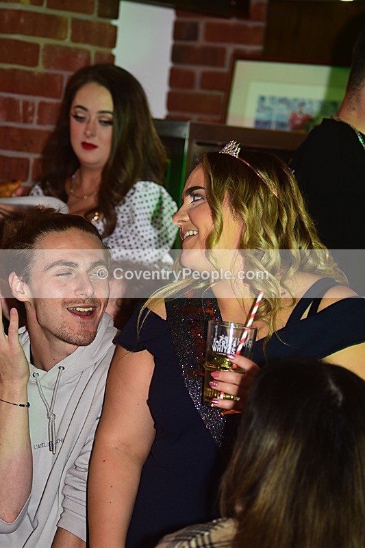 COU-479 - Courtney's 21st