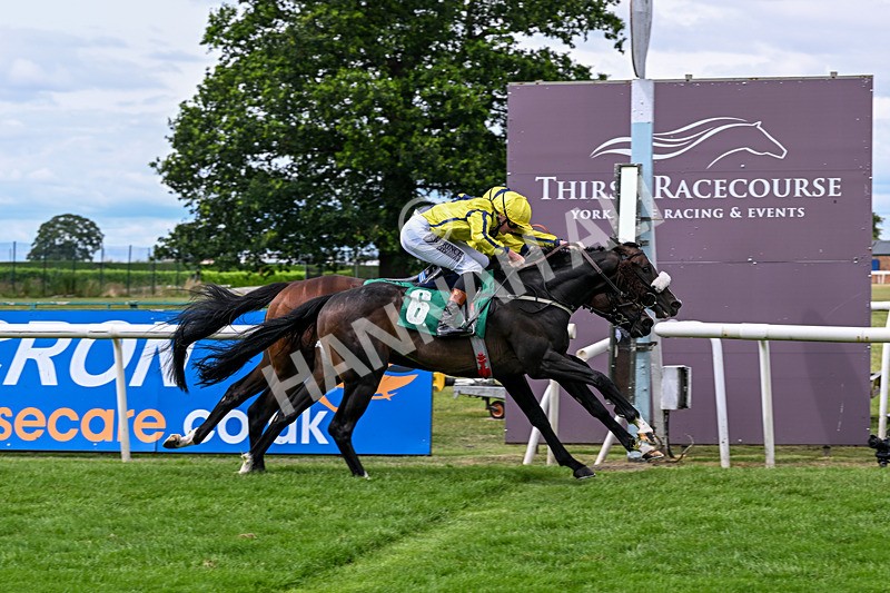 010726-Race 3-North Force-8160 - Race 3 14.08pm British EBF Novice Stakes