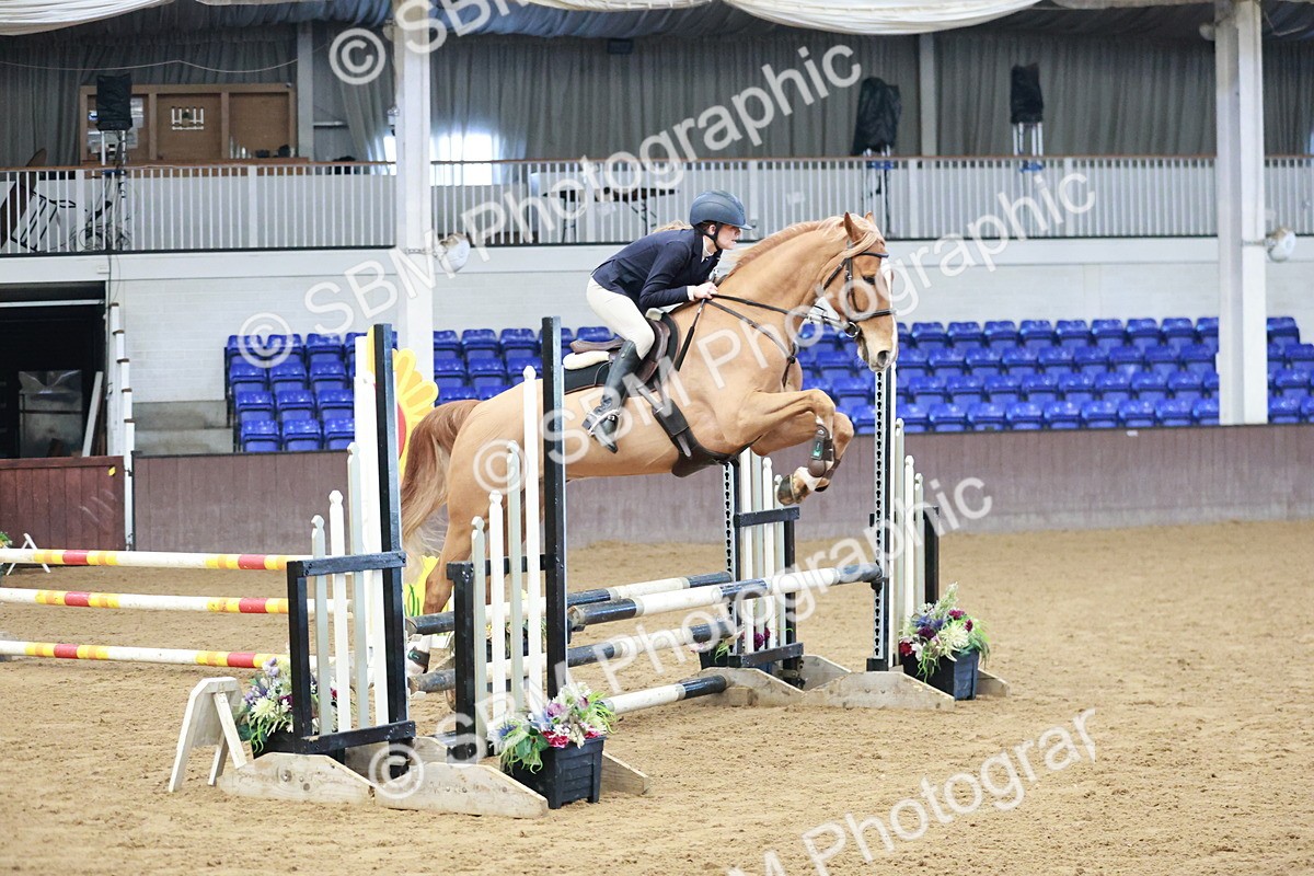 SBM_000059 - Class 1 - Clear Round