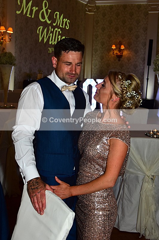 WILL-256 - Chris and Laura