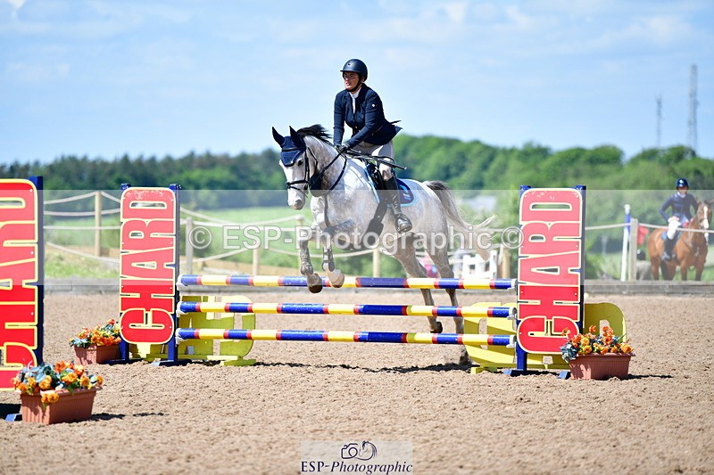 240525A-121814-05721 - Cls 20 85cm National Am Qualifier