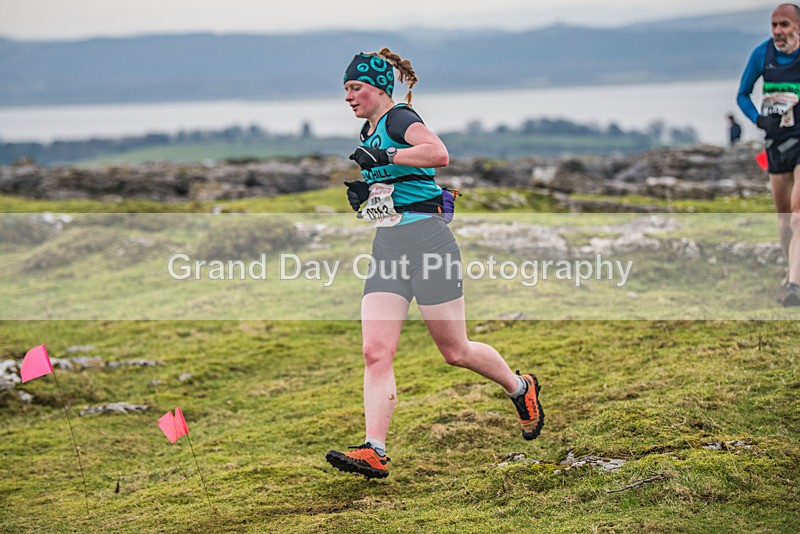 Birkrigg-694 - Kendal Winter League Races Birkrigg Sunday 28th January 2024