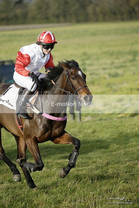 PtP 250921 0811 - Point-to-Point Badbury Rings Dorset 07/11/2021