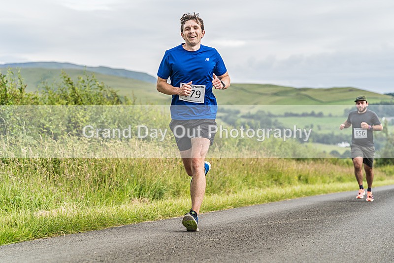 Lambfoot-320 - Lambfoot Loop Road Race Tuesday 2nd July 2024
