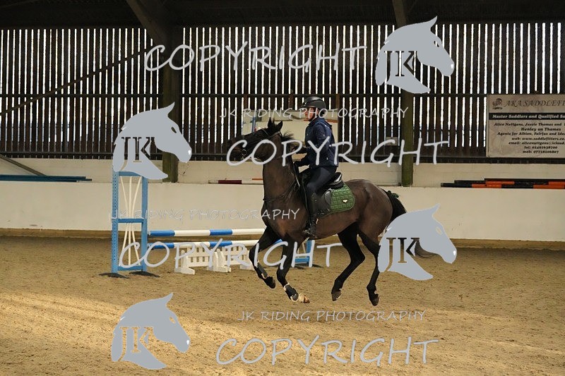 JKR02684 - Class 6 70cm