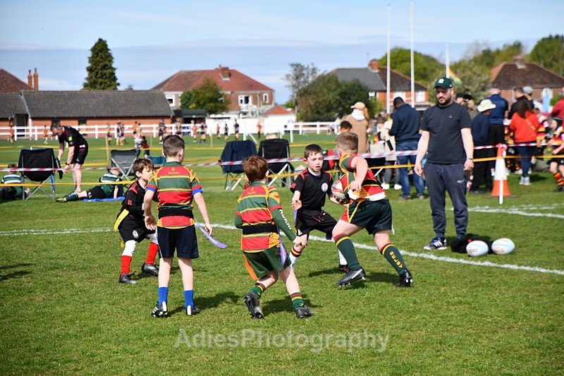  - Selby Rugby Festival 2025
