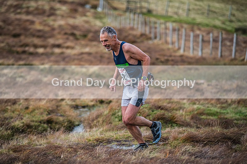 Dalehead-141 - Dalehead Fell Race Sunday 20th October 2024