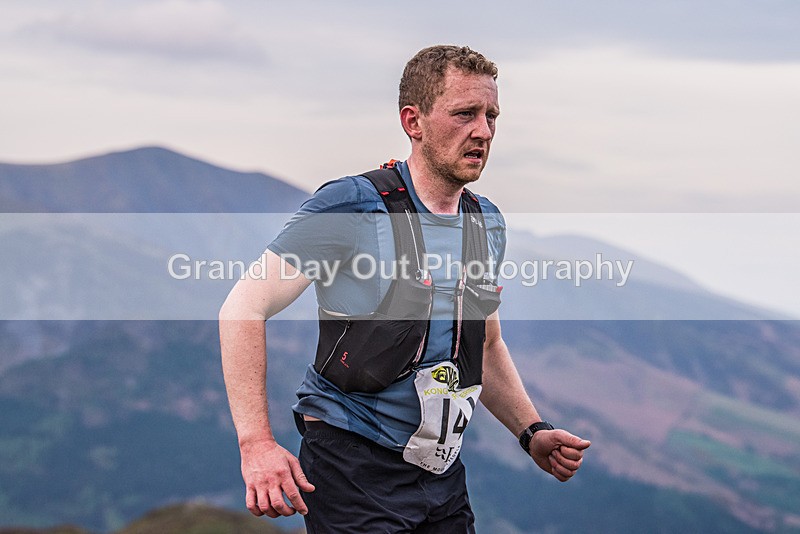 Lords Seat-422 - Lords Seat Fell Race Wednesday 3rd May 2023