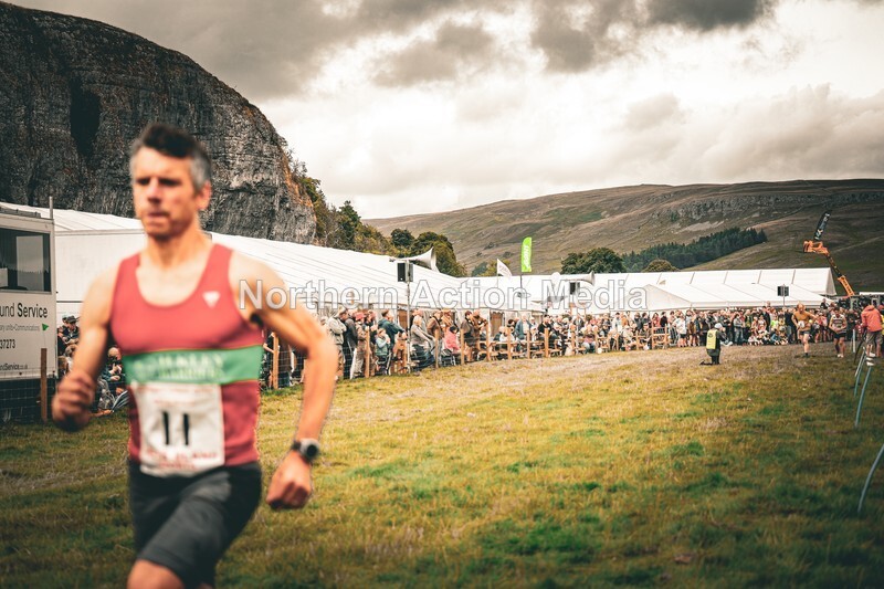DSCF6271 - Kilnsey Crag race