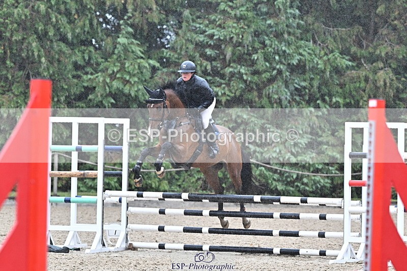 250830A-134905-06241 - Cls 22 95cm Amateur Quali