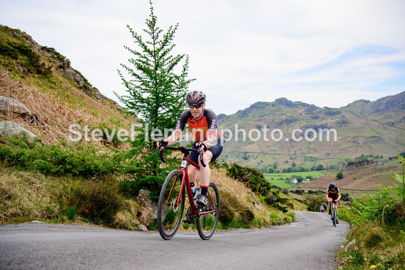 121711-2 - Blea Tarn Climb 11:00 - 12:00