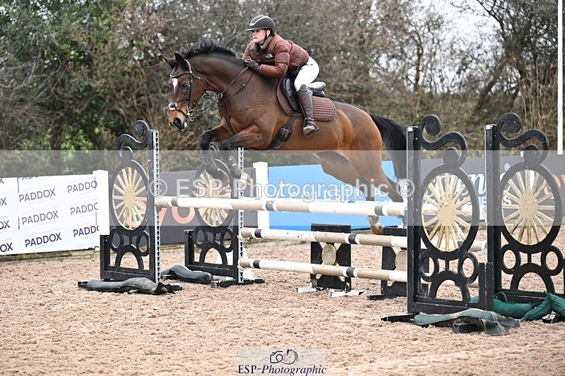 251205-111801-00284 - Cls 5 Blue Chip Diamond Qualifier