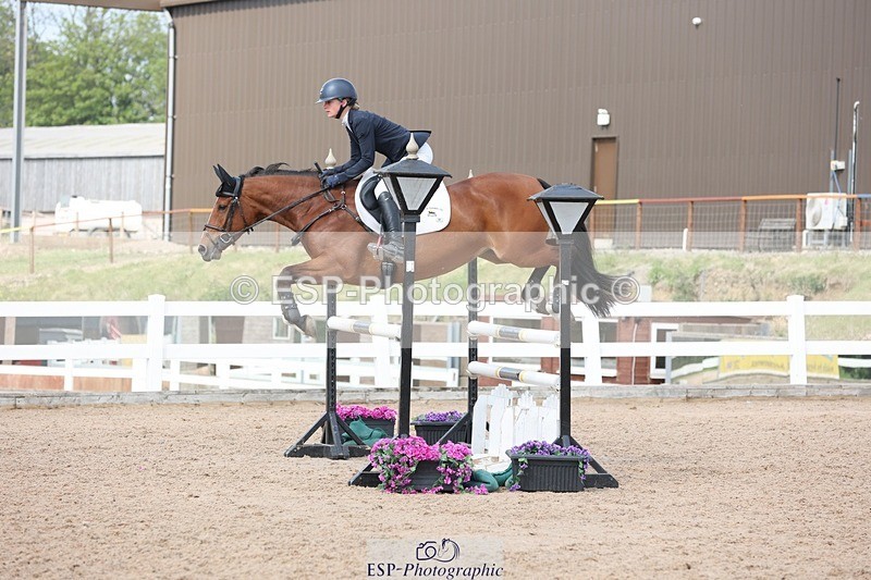 250509-155114-08509 - Cls 23 1.10m Amateur Qualifier and Open