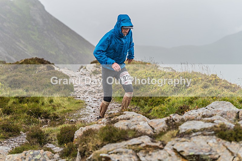 Buttermere-1036 - Buttermere Sailbeck Fell Race Saturday 15th June 2024