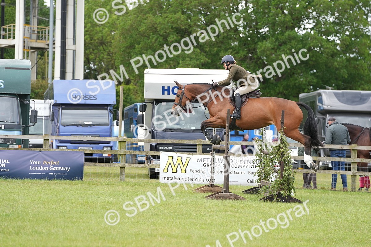 SBM_14964 - Class 100-102 - RIHS Working Hunter