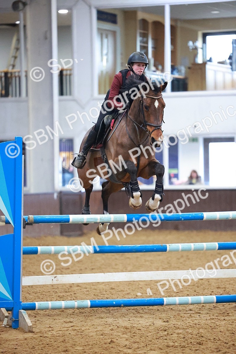 SBM_004067 - Class 5 - Senior Foxhunter - 1.20m