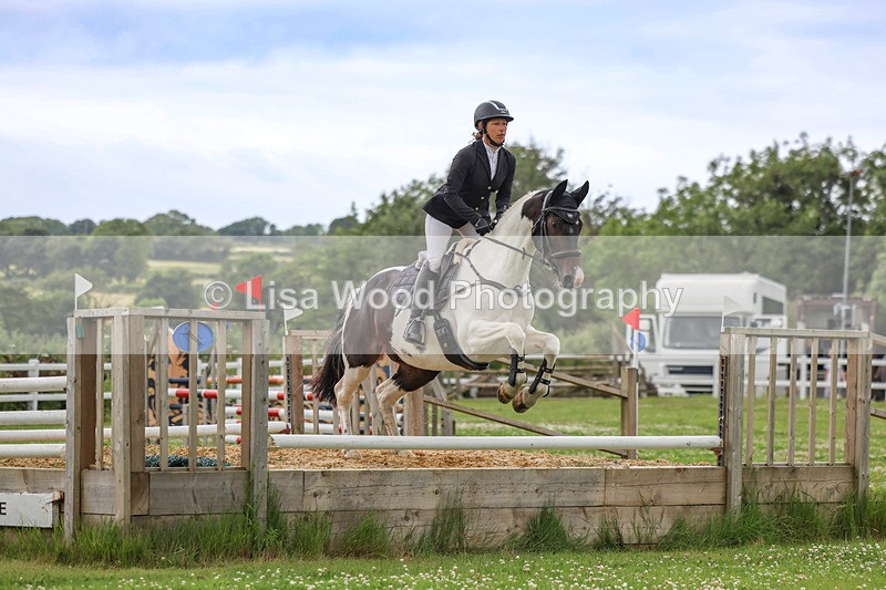 3E7A3816 - Class 6: Hawkins Motors Senior 1.00m Derby