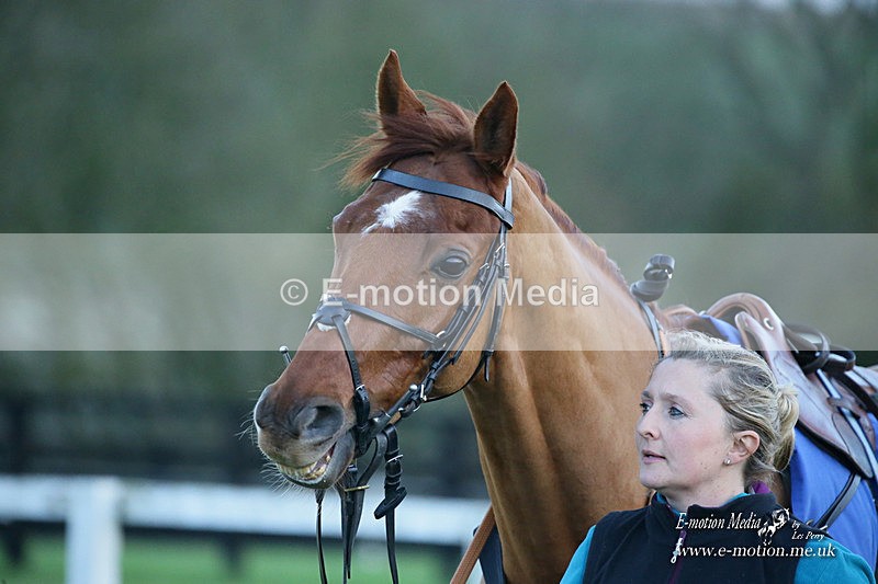 PtP 121221 896 - Barbury International Point-to-Point 112/12/2021