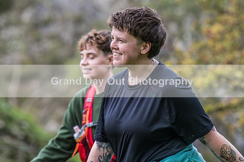 Dovedale Dash-2749 - Dovedale Dash Sunday 5th October 2025