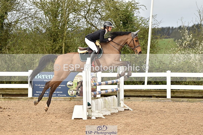 240403A-110152-00131 - Cls 1 British Novice and 90cm Open