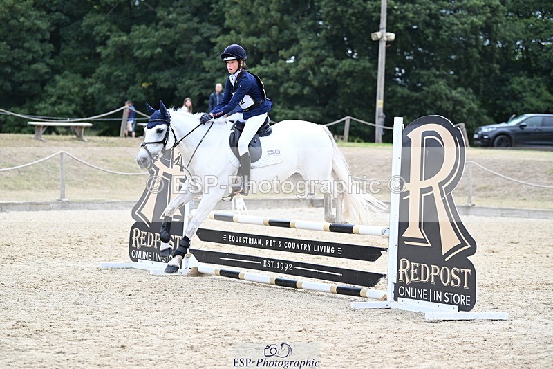 250726A-104910-00721 - Cls 03 PC80cm start to coursewalk