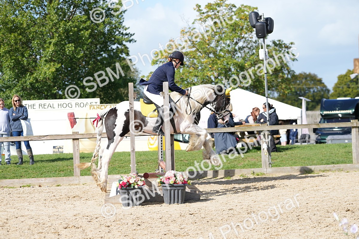 SBM_16906 - J58 - Clear Round 50cm