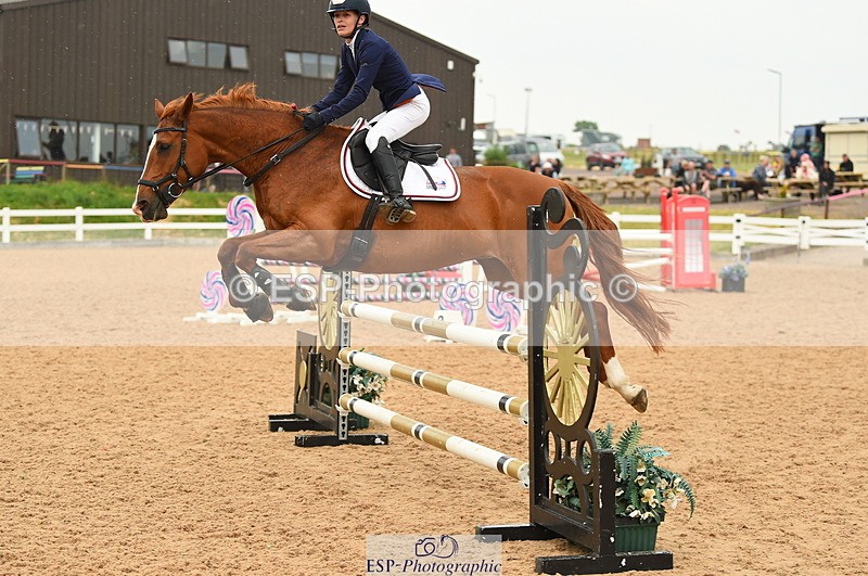 230610A-160750-04115 - Cls 25 Team Competition