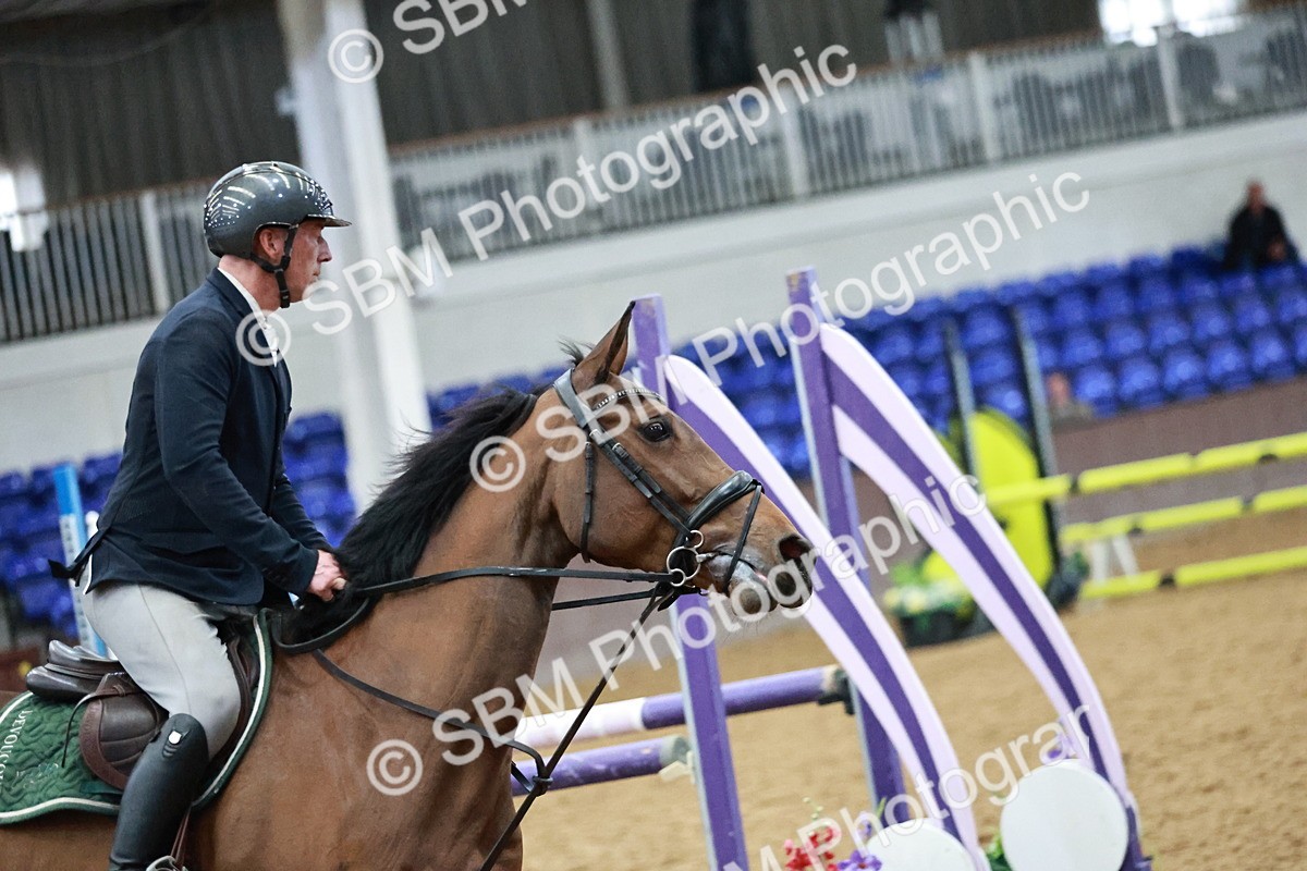 SBM_000633 - Class 2 - Senior British Novice 90cm