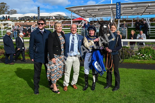141023-Race 1-Purosangue-8704 - Race 1 1.15pm Coral Rockingham Stakes