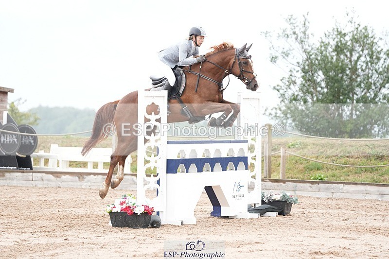 250727-130814-10342 - Cls 27 NAF Silver League Semi Final