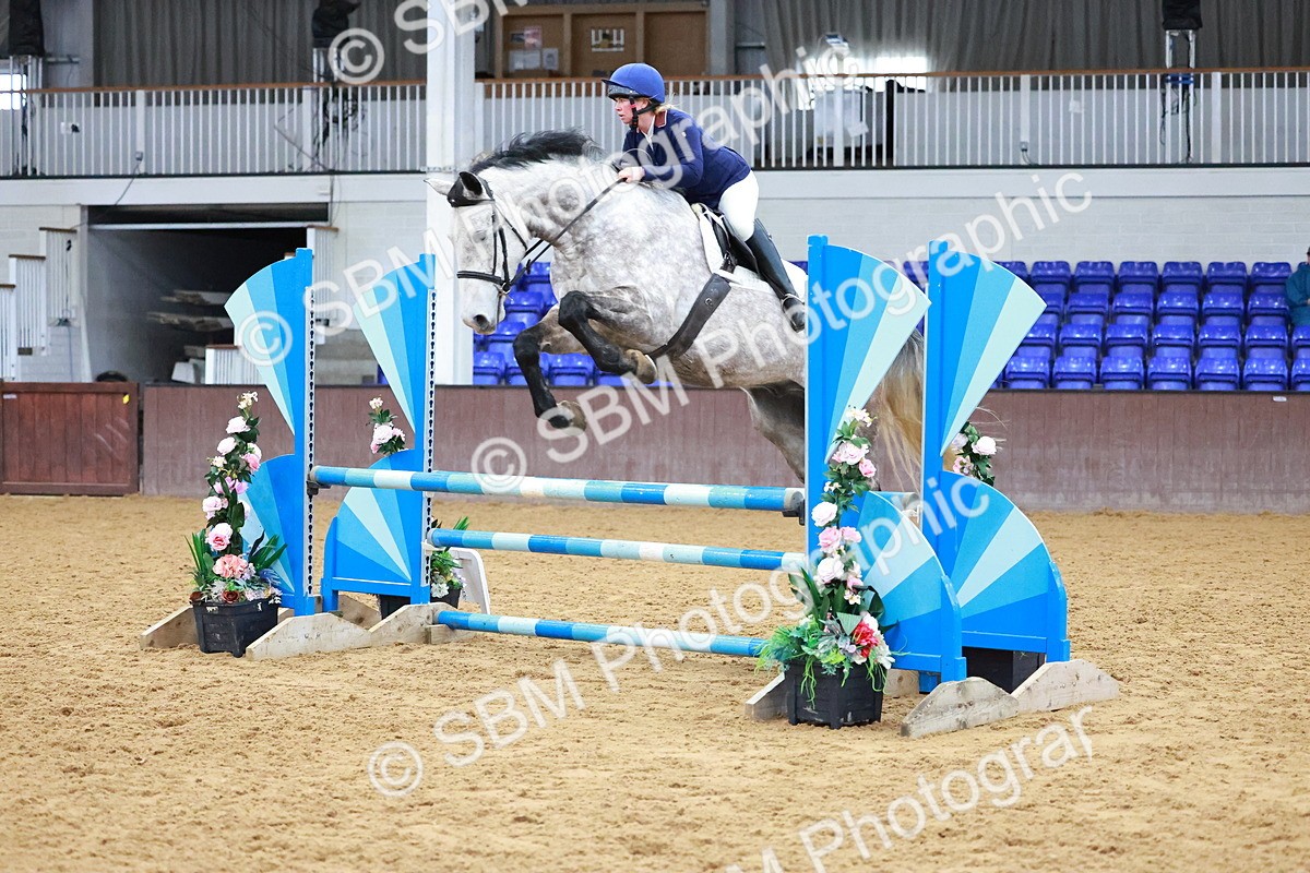 SBM_000442 - Class 2 - Senior British novice - 90cm