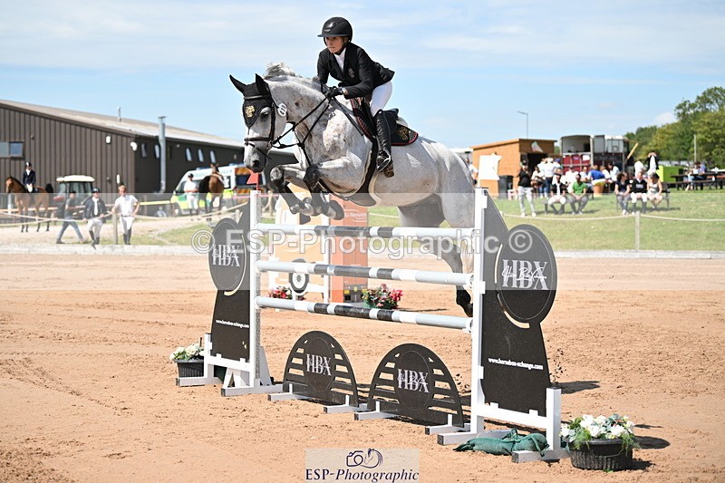 240718A-151536-07140 - Cls 5, 3 Star Big Tour 1.45m