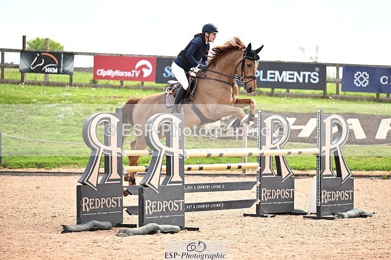 260507-101742-01458 - Cls 1 Snr Foxhunter