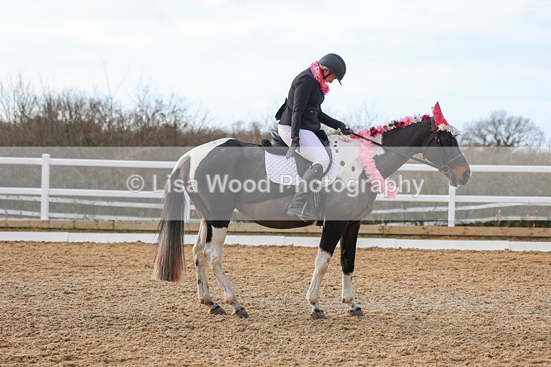 3E7A4564 - Class 4: Prelim Section B