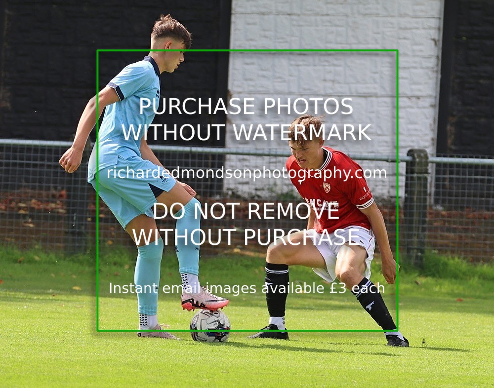 IMG_6310 - Morecambe Academy vs Hartlepool United Academy (10/8/24)