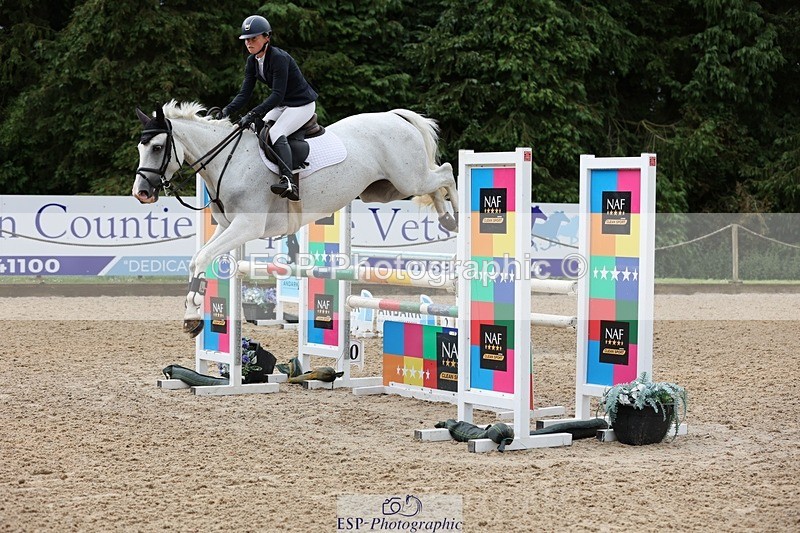 240705-084638-07771 - Cls 19 5 Yr Old Qualifier 1.10m