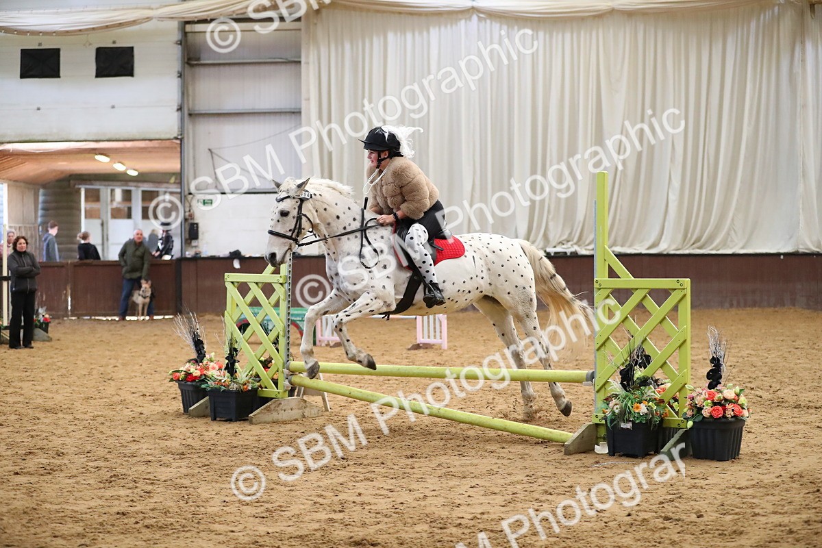 SBM_001216 - Class 3 - Horse & Hound