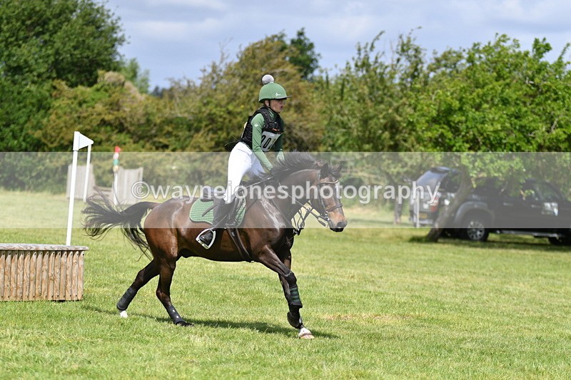 WJ5_3009 - Class 4 60cm