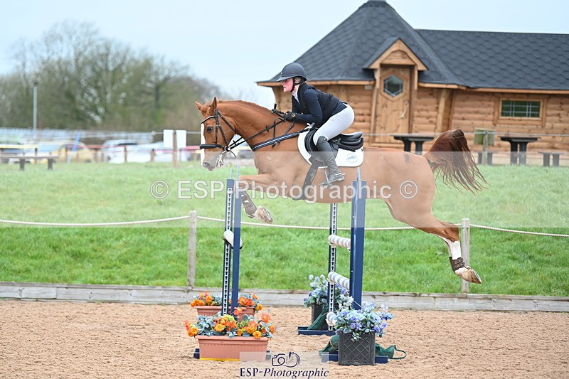 240316A-093837-02405 - Cls 13 Snr 1.05 and 1.10m Open