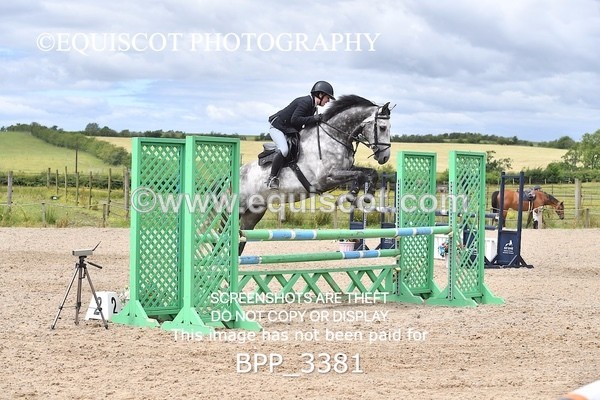 BPP_3381 - CLASS 16 SUN 1.05m Amateur Championship Qualifier/ 1.05m Open
