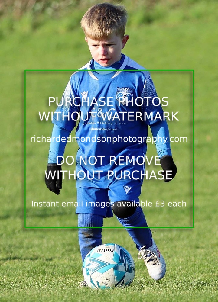IMG_3340 - Wattsfield Under 7's vs Grange Utd Under 7's (25/1/25)