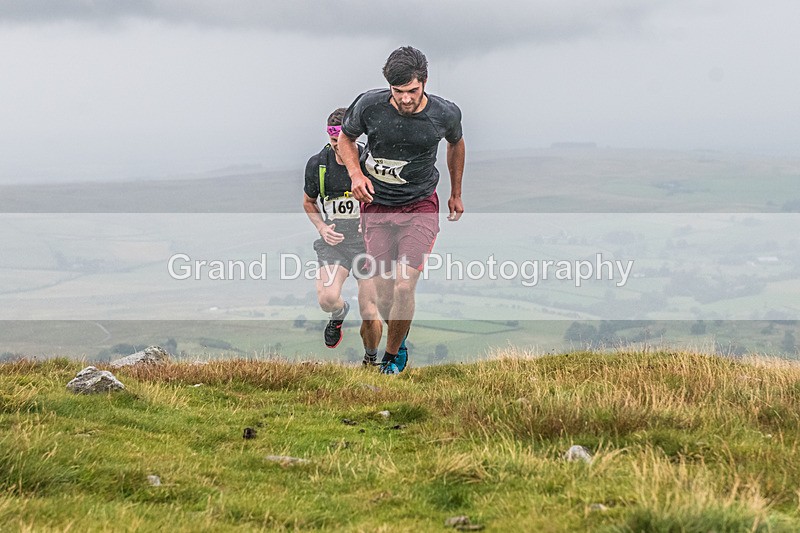 Fellside-146 - Fellside Fell Race Wednesday 26th July 2023
