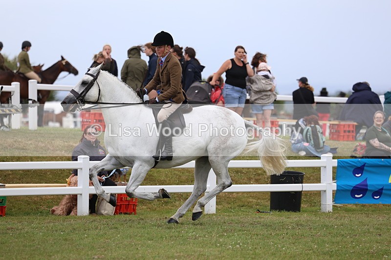 3E7A1523 - Class 9: Open Hunter