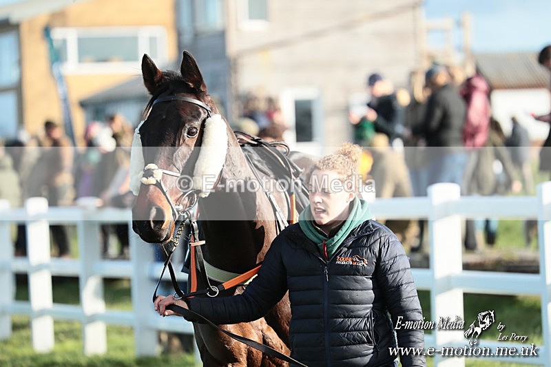 PtP 301125  0223 - Hursley Hambledon Point-to-Point Larkhill Racecourse 30/12/2025