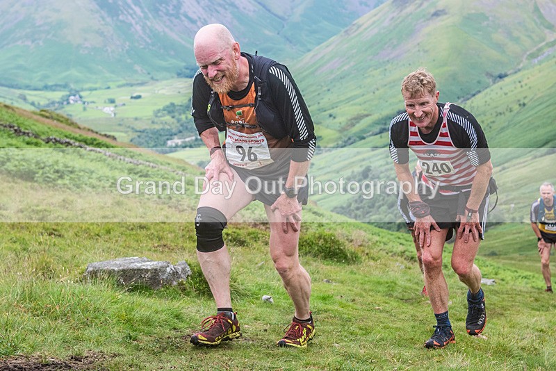 Wasdale-600 - Wasdale Horseshoe Fell Race Saturday 13th July 2024