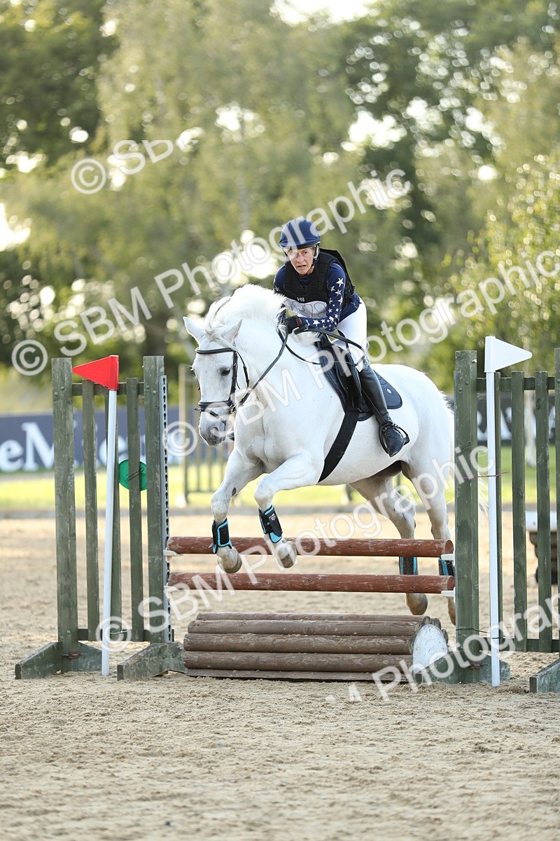 SBM_30593 - E11 - Eventers Challenge 80cm Championship