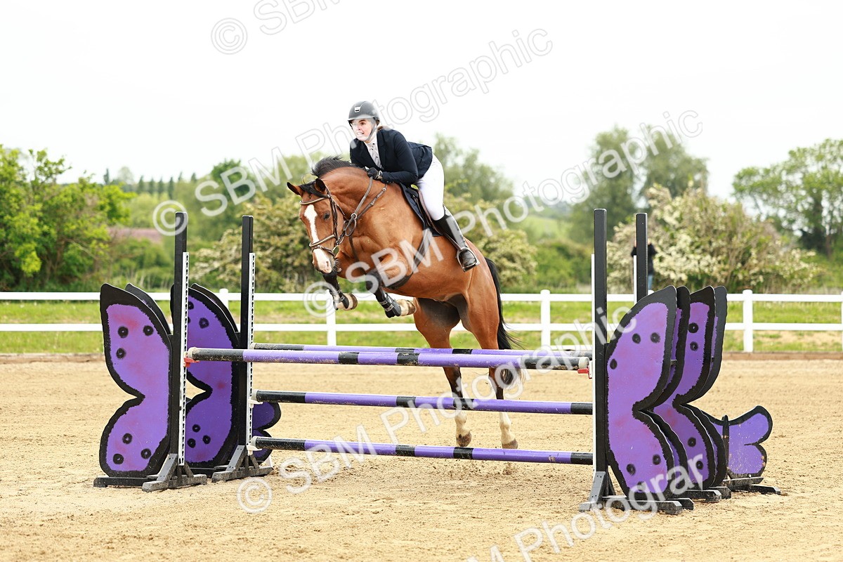 SBM_000569 - Class 3 - Senior Discovery - 1.00m