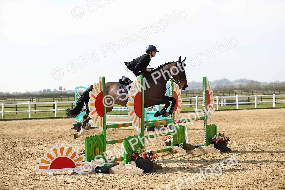 SBM_002245 - Class 9 - Senior Discovery - 1.00m